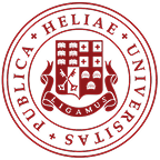 University logo