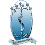 University logo