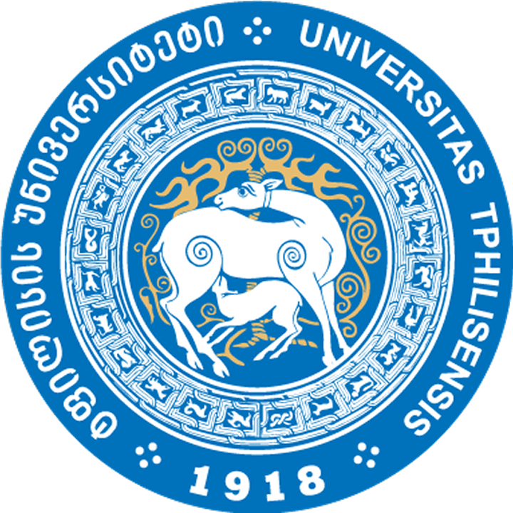 University logo